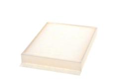 Filtre, air de l'habitacle BOSCH 1 987 435 058