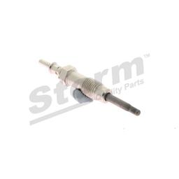 Bougie de préchauffage STORM QUALITY PARTS 502026
