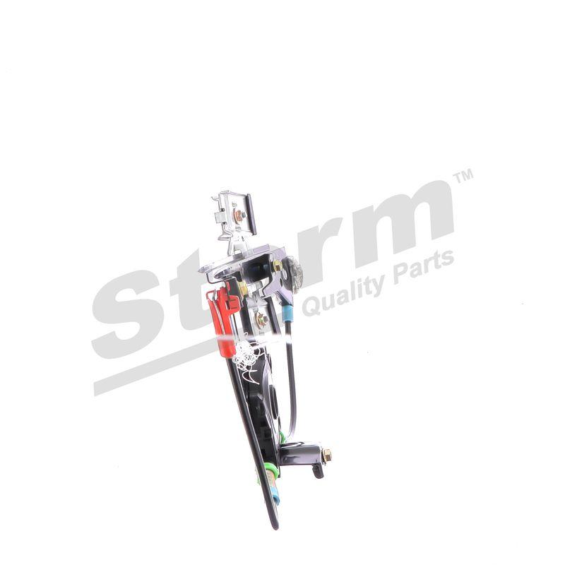 Lève-vitre STORM QUALITY PARTS 96067