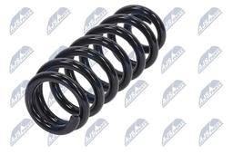 Ressort de suspension NTY ASZ-CH-006