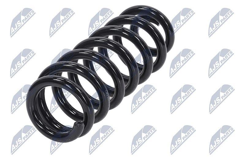 Ressort de suspension NTY ASZ-CH-006