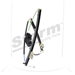 Lève-vitre STORM QUALITY PARTS 10286