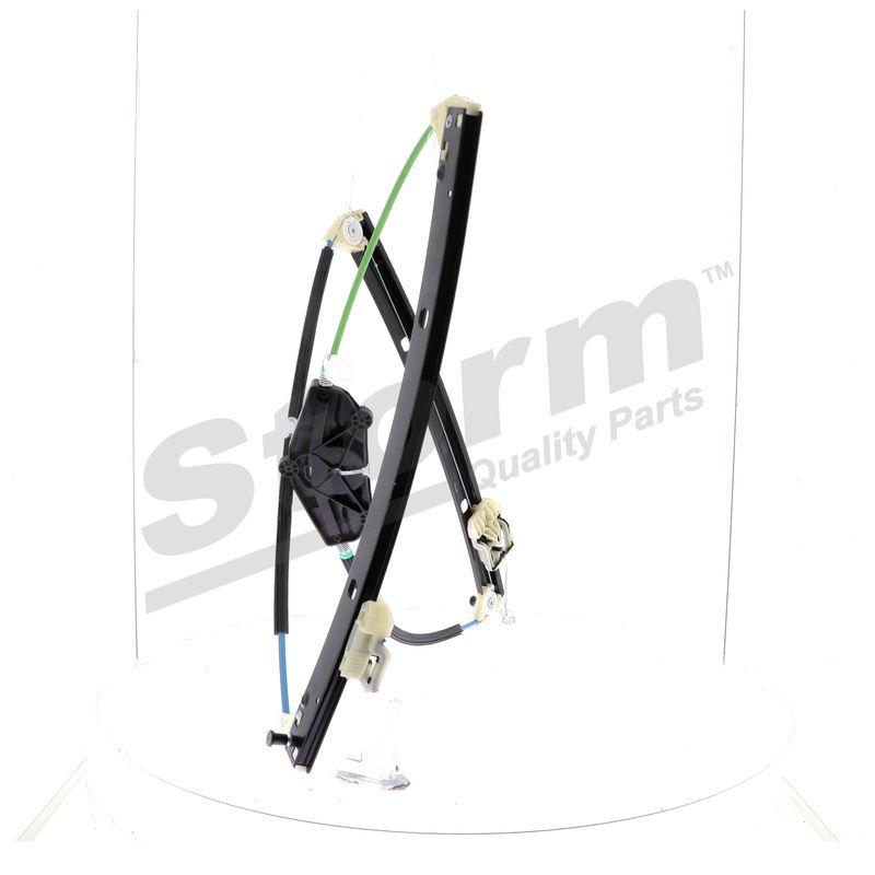 Lève-vitre STORM QUALITY PARTS 10286