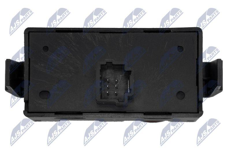 Interrupteur de signal de détresse NTY EWS-RE-063