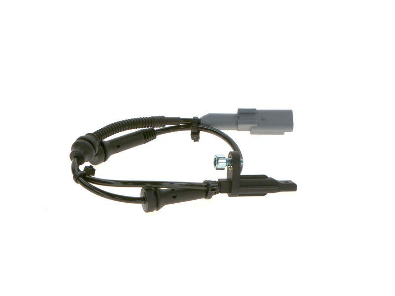 Capteur, vitesse de roue BOSCH 0 986 594 599