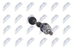 Arbre de transmission NTY NPW-TY-260