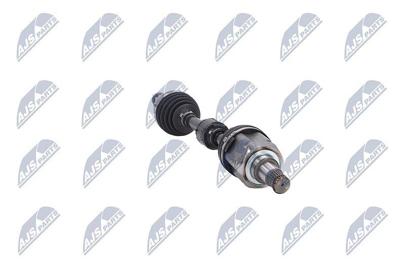 Arbre de transmission NTY NPW-TY-260