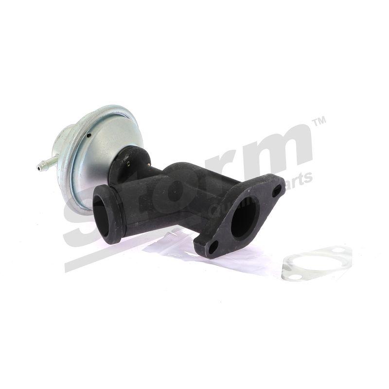 Vanne EGR STORM QUALITY PARTS 9048
