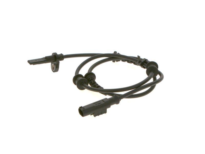 Capteur, vitesse de roue BOSCH 0 265 004 602