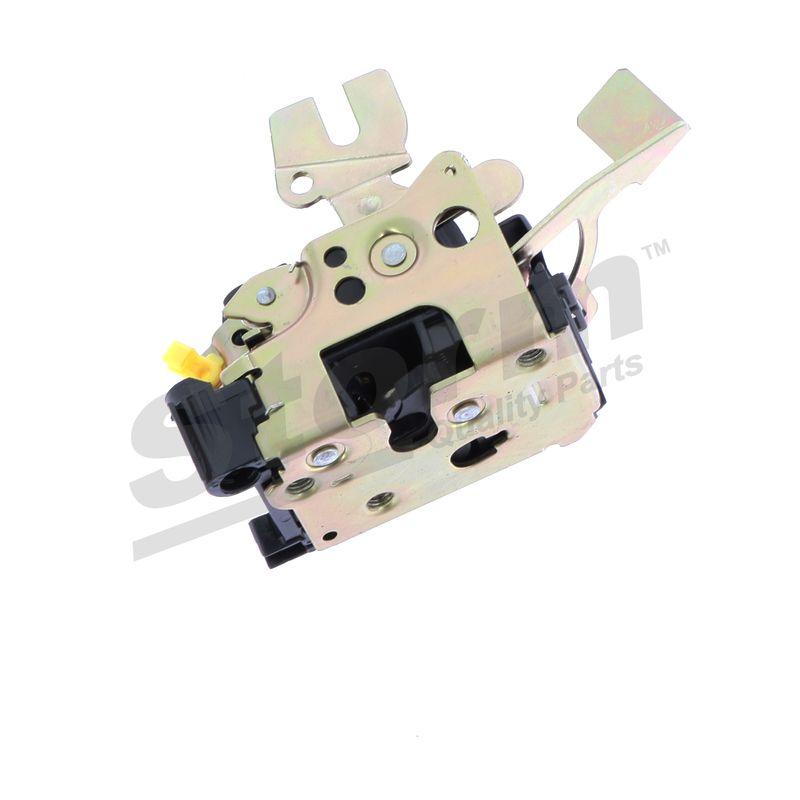 Serrure de porte STORM QUALITY PARTS 79933
