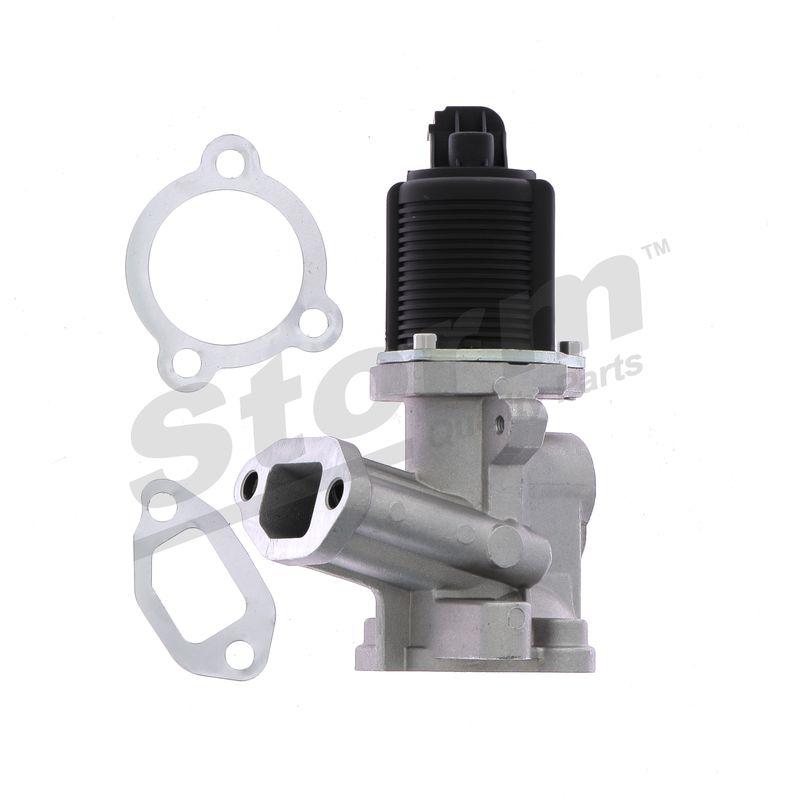 Vanne EGR STORM QUALITY PARTS 9032