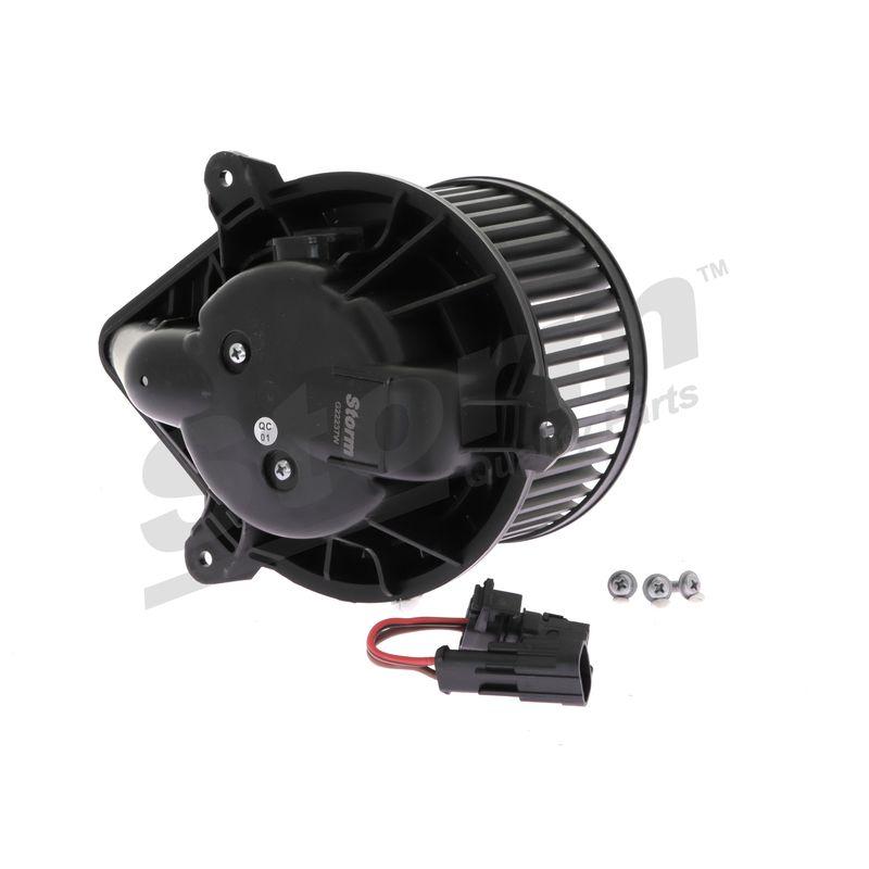 Pulseur d'air habitacle STORM QUALITY PARTS 87129