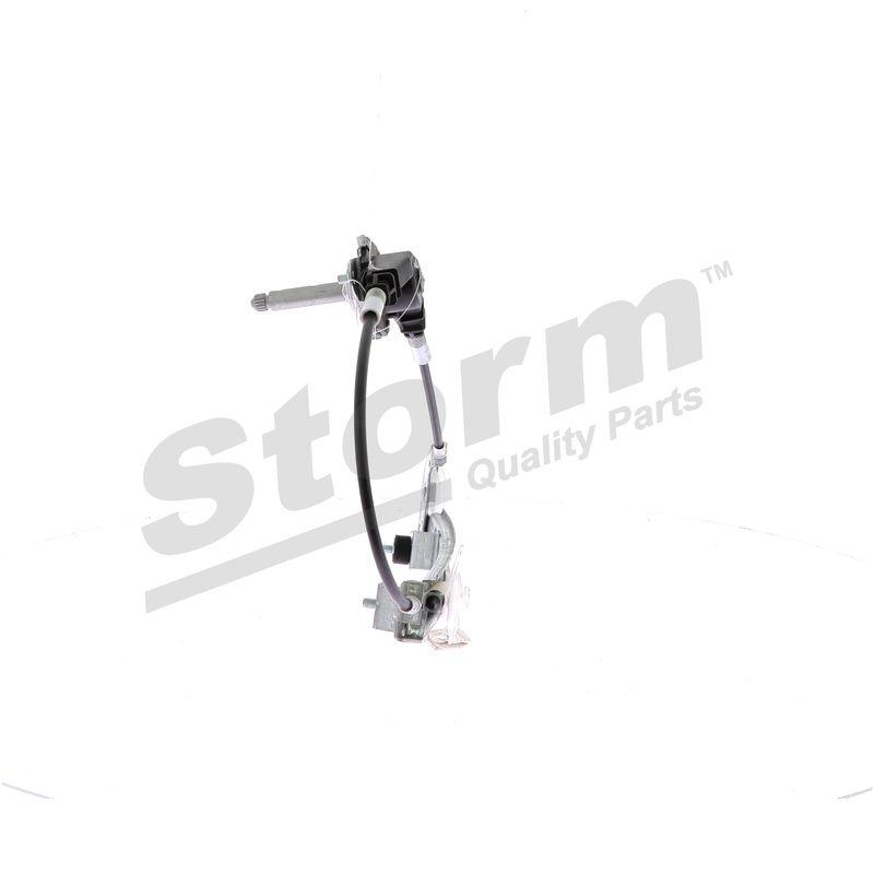 Lève-vitre STORM QUALITY PARTS 145071
