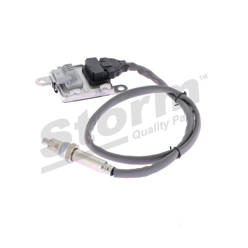 Capteur NOx, Catalyseur NOx STORM QUALITY PARTS 800803