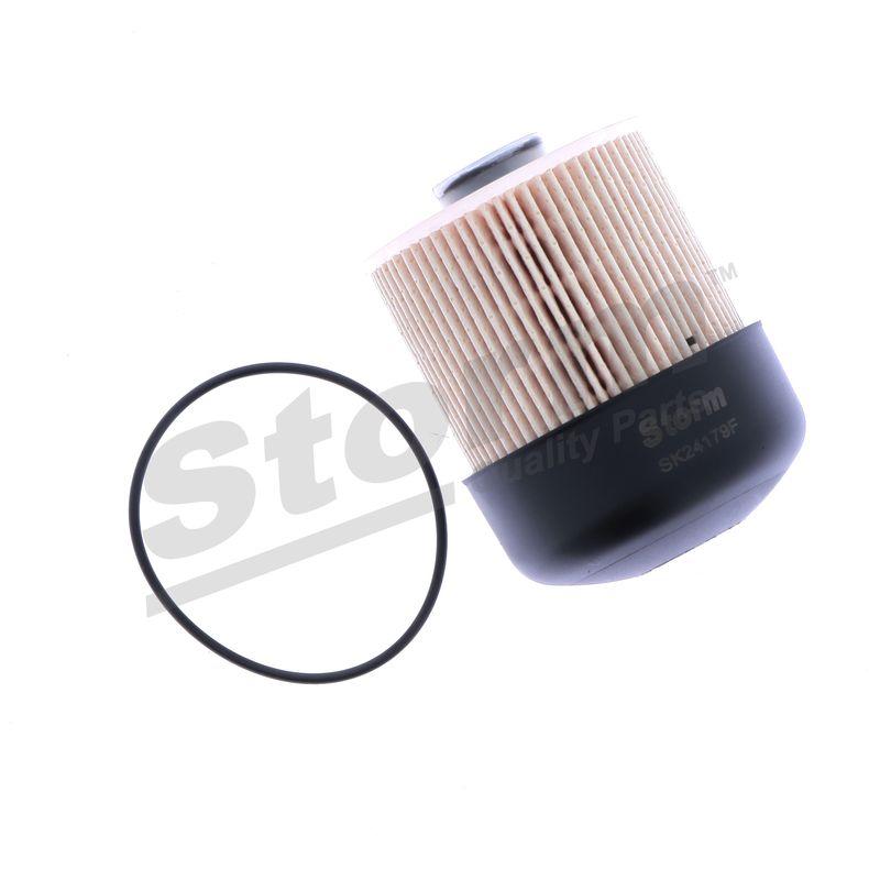 Filtre à carburant STORM QUALITY PARTS 10877