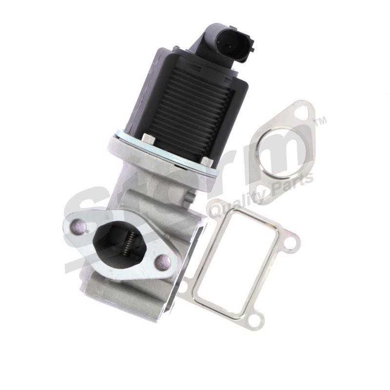 Vanne EGR STORM QUALITY PARTS 9022
