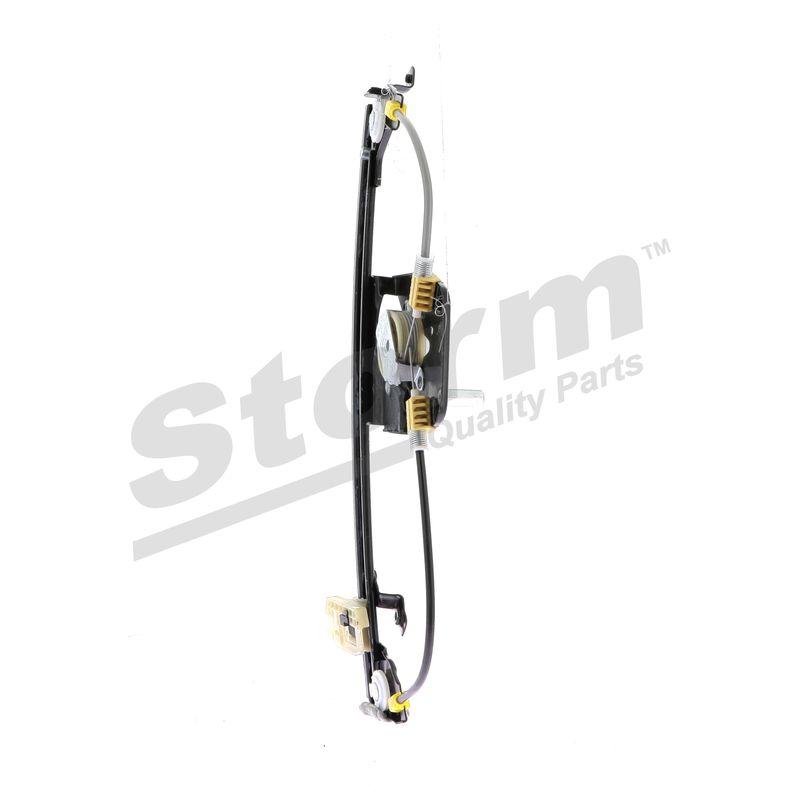 Lève-vitre STORM QUALITY PARTS 87161