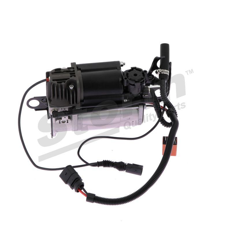 Compresseur, système d'air comprimé STORM QUALITY PARTS 844296ST