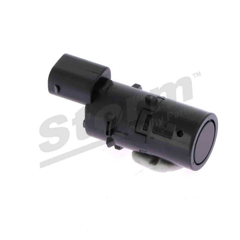 Capteur, aide au stationnement STORM QUALITY PARTS 777130