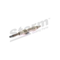 Bougie de préchauffage STORM QUALITY PARTS 502132