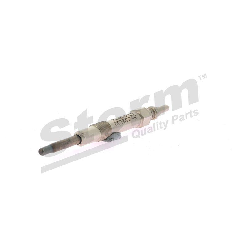 Bougie de préchauffage STORM QUALITY PARTS 502132
