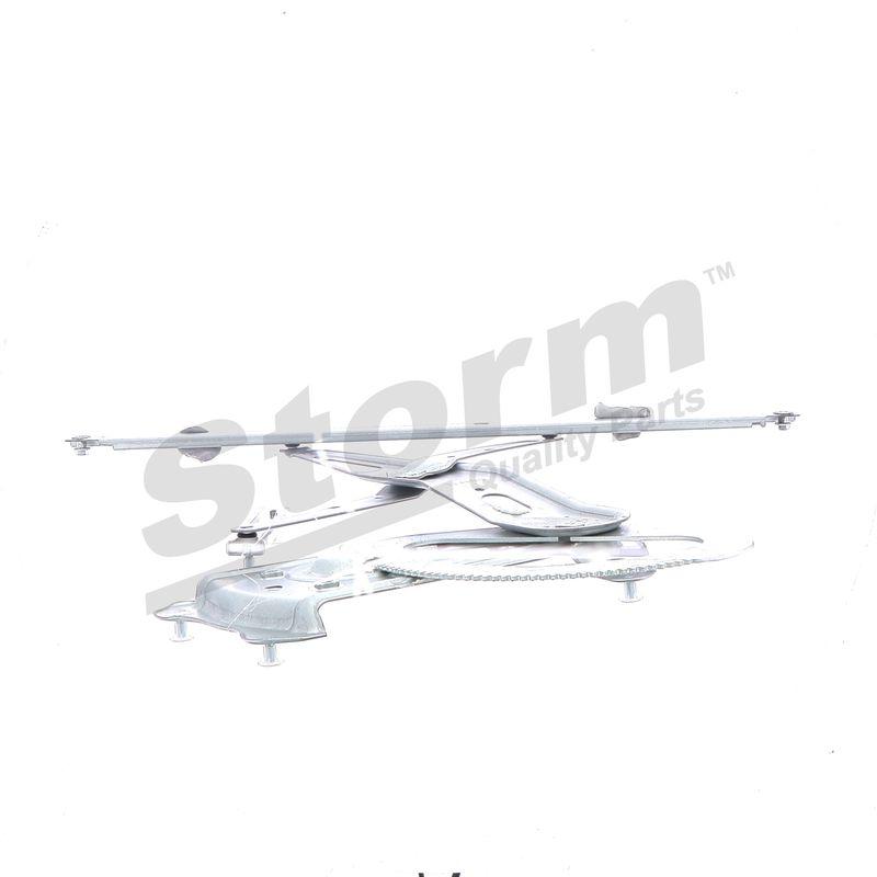 Lève-vitre STORM QUALITY PARTS 87477