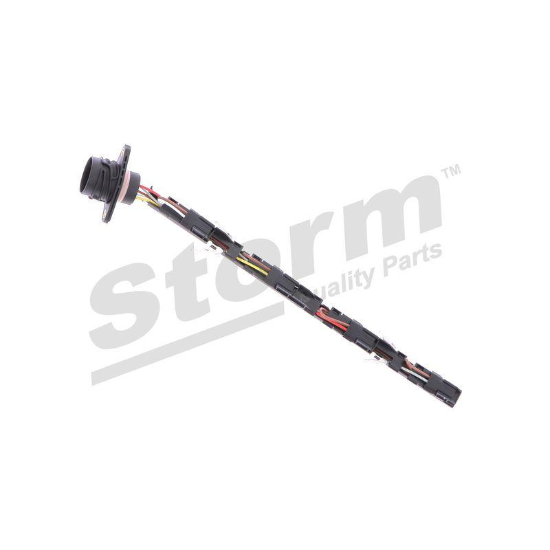 Kit réparation de câble, injecteur STORM QUALITY PARTS 999101