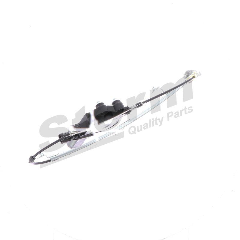 Lève-vitre STORM QUALITY PARTS 39777