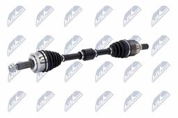 Arbre de transmission NTY NPW-HY-664