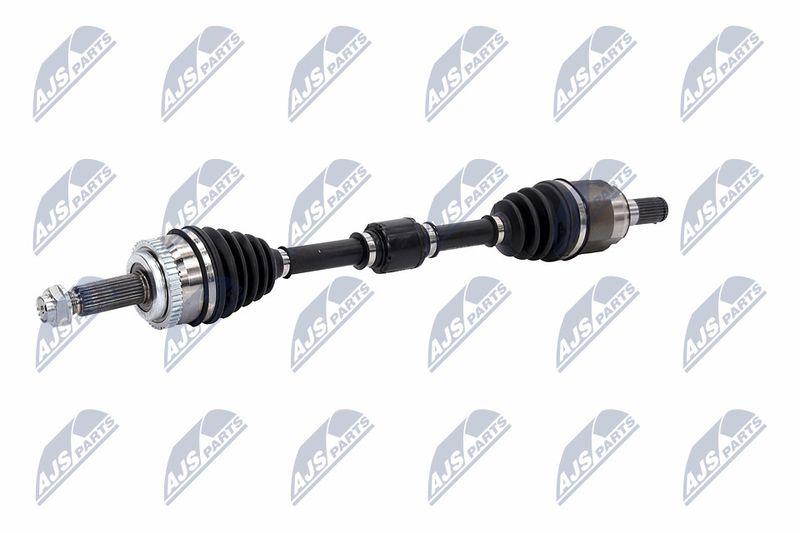 Arbre de transmission NTY NPW-HY-664
