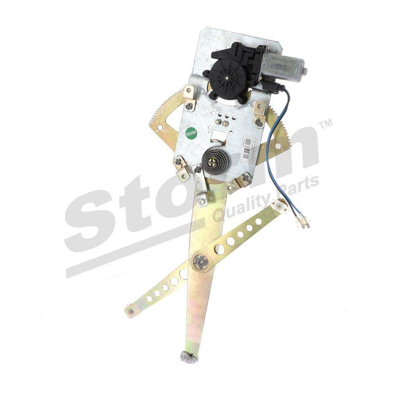 Lève-vitre STORM QUALITY PARTS 136771