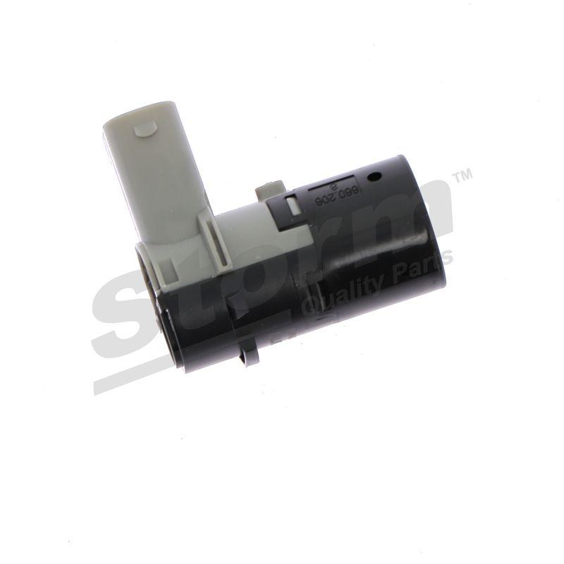 Capteur, aide au stationnement STORM QUALITY PARTS 777140