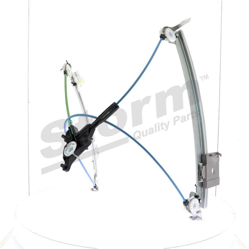 Lève-vitre STORM QUALITY PARTS 79780