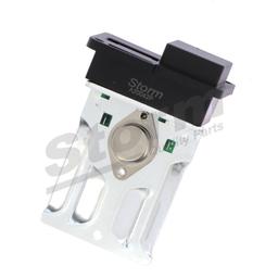Résistance, pulseur d'air habitacle STORM QUALITY PARTS 777043