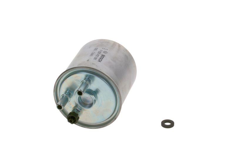 Filtre à carburant BOSCH F 026 402 081