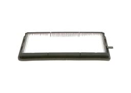Filtre, air de l'habitacle BOSCH 1 987 432 002