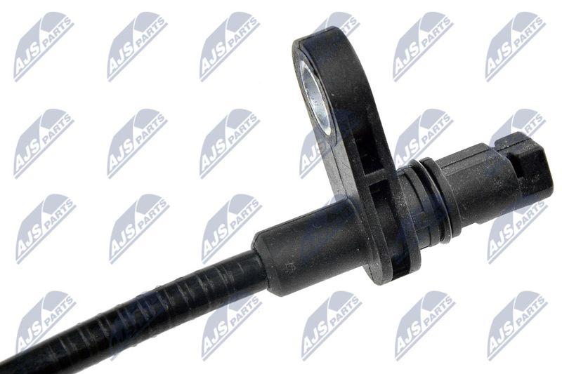 Capteur, vitesse de roue NTY HCA-NS-156