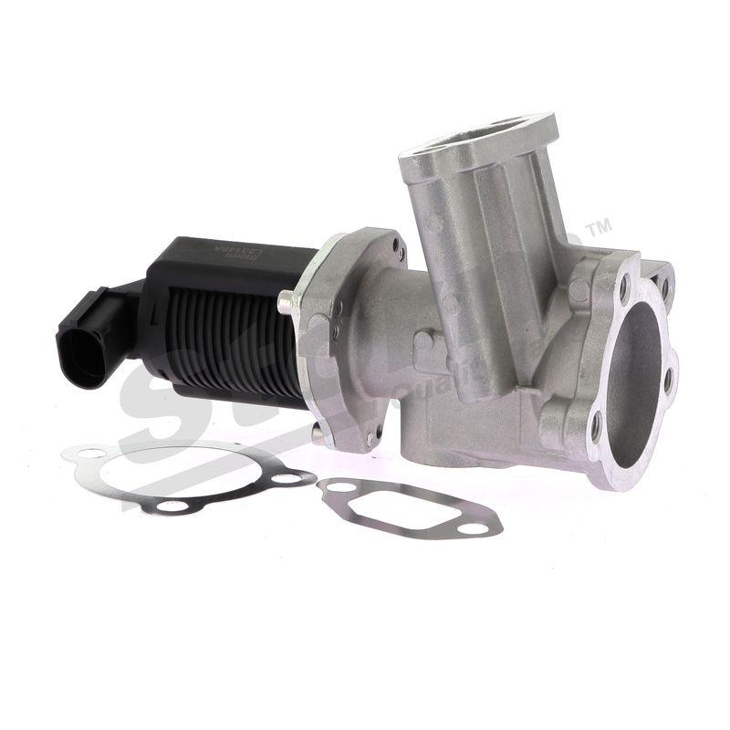 Vanne EGR STORM QUALITY PARTS 9004