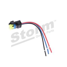 Kit réparation de câble, pompe à carburant STORM QUALITY PARTS 795200