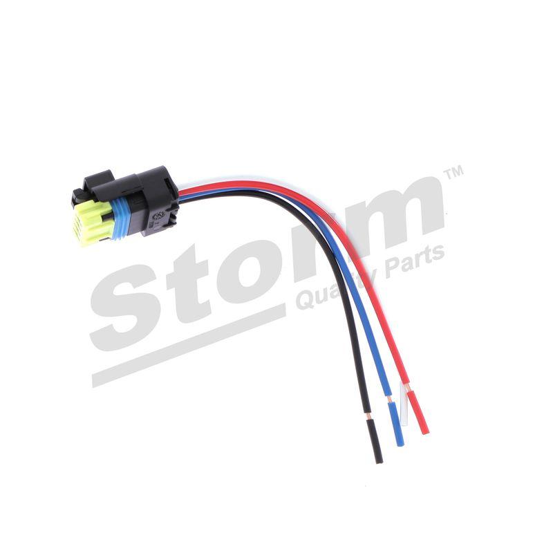 Kit réparation de câble, pompe à carburant STORM QUALITY PARTS 795200