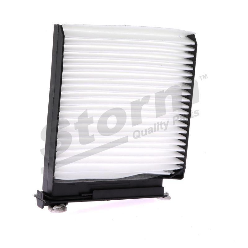 Filtre, air de l'habitacle STORM QUALITY PARTS 14314
