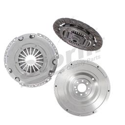 Kit adaptateur, embrayage STORM QUALITY PARTS STO1053