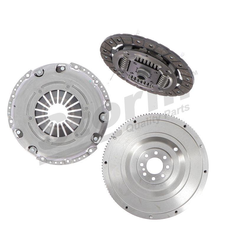 Kit adaptateur, embrayage STORM QUALITY PARTS STO1053