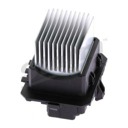 Résistance, pulseur d'air habitacle STORM QUALITY PARTS 777027