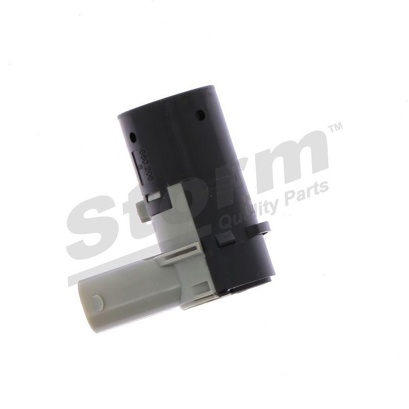 Capteur, aide au stationnement STORM QUALITY PARTS 777140