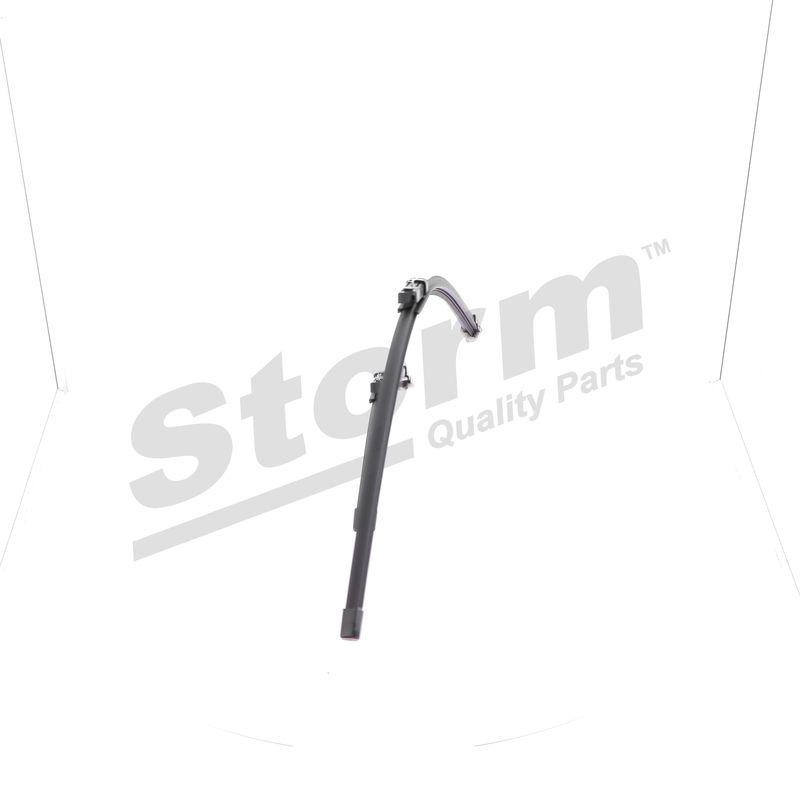Balai d'essuie-glace STORM QUALITY PARTS STO700400PLAT