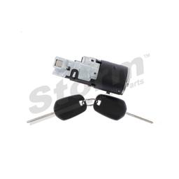 Fermeture-volant STORM QUALITY PARTS 7082002