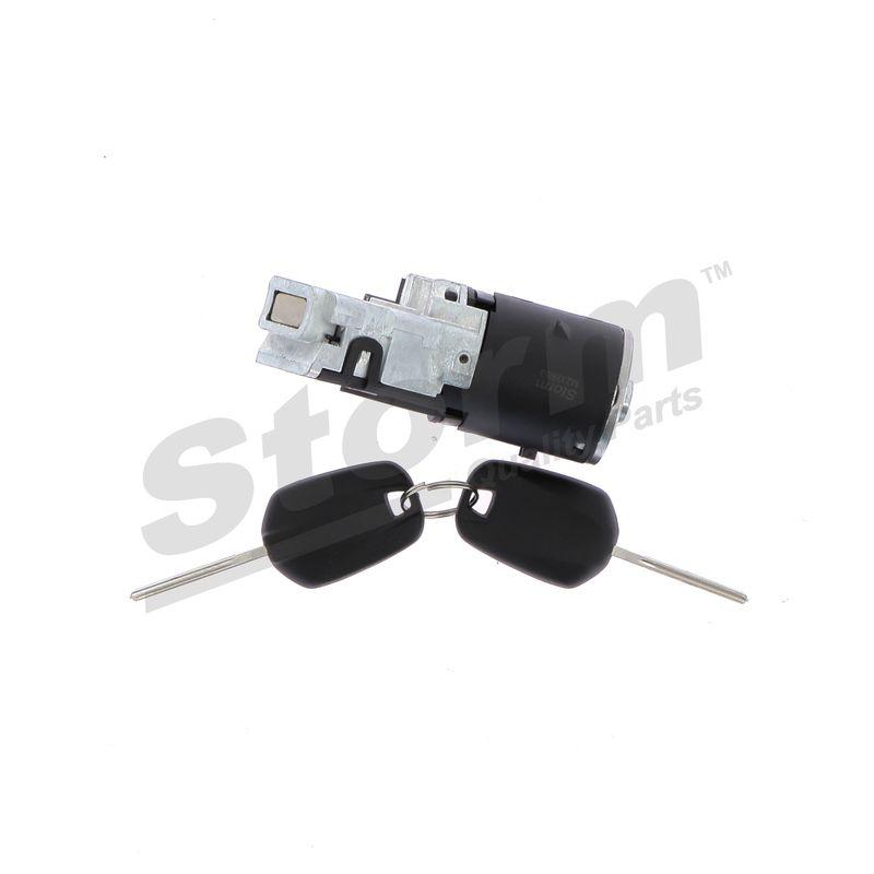 Fermeture-volant STORM QUALITY PARTS 7082002