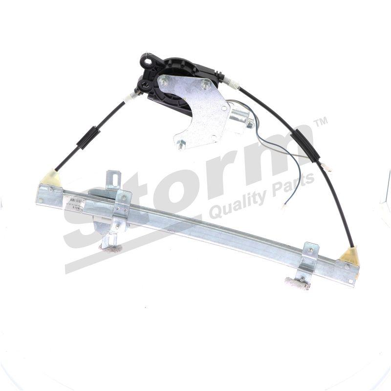 Lève-vitre STORM QUALITY PARTS 151271