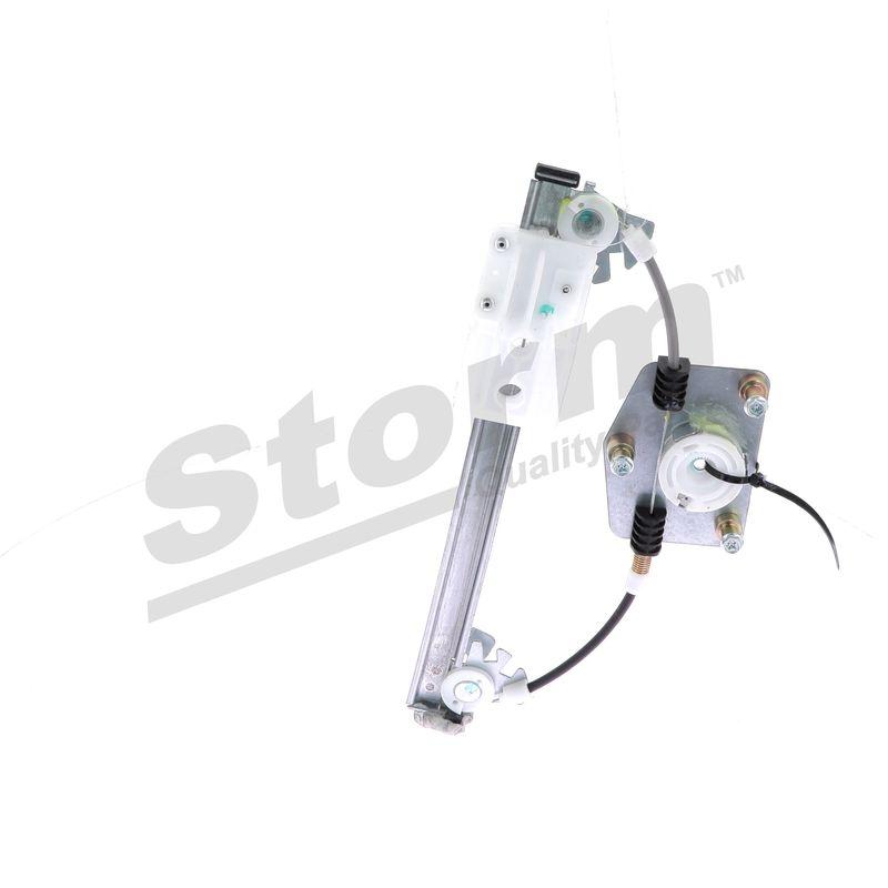 Lève-vitre STORM QUALITY PARTS 98572